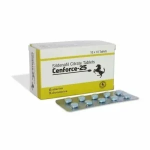 cenforce 25