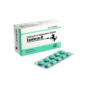 cenforce d